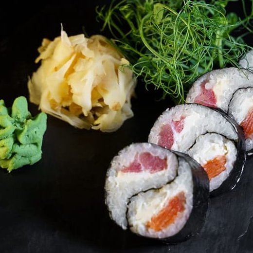 Ролл Инь-Янь