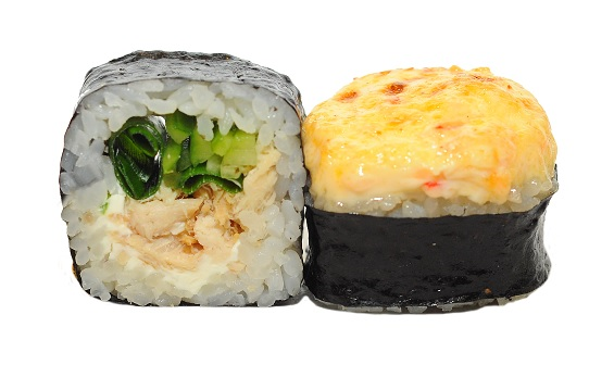 Идзуми маки