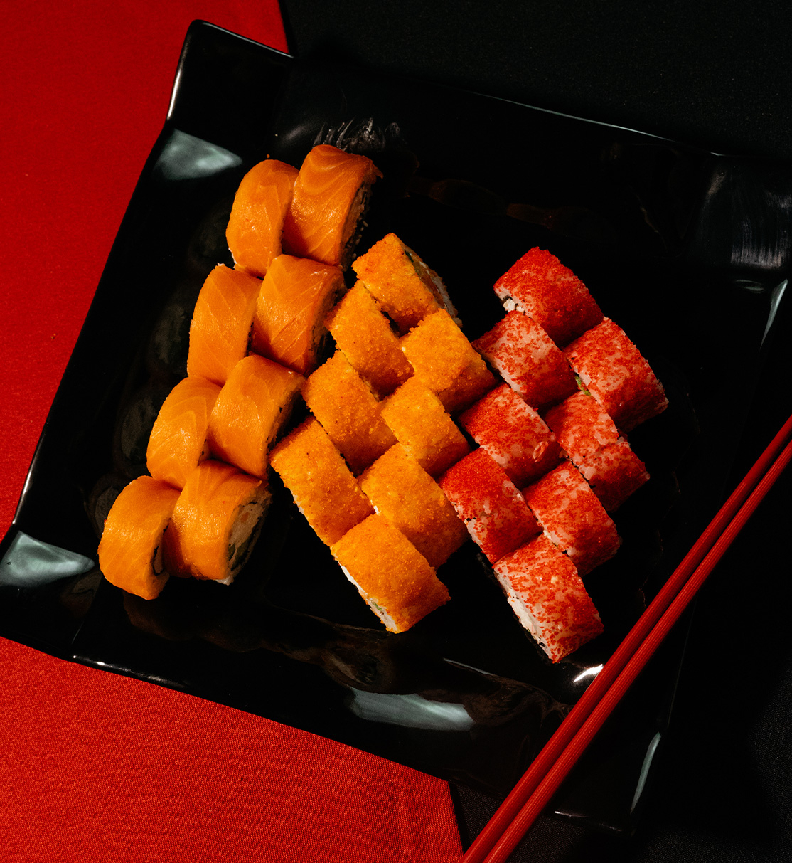 Сет Морской восторг