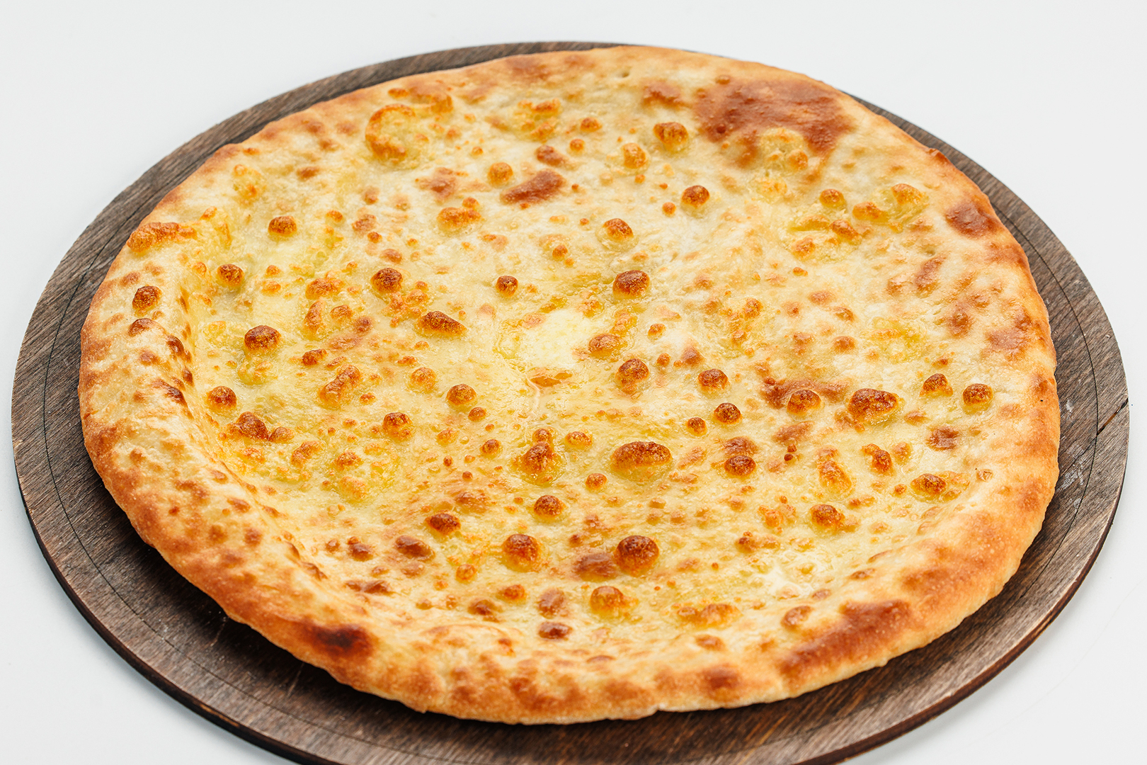 Хачапури по-мегрельски