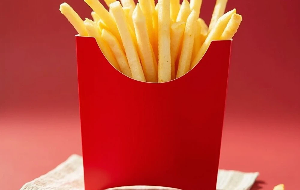 Кaртофeль фри