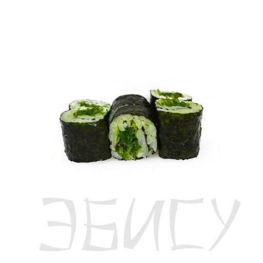 Хосомаки Чука