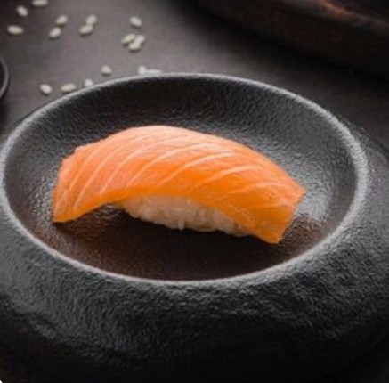 Суши Лосось
