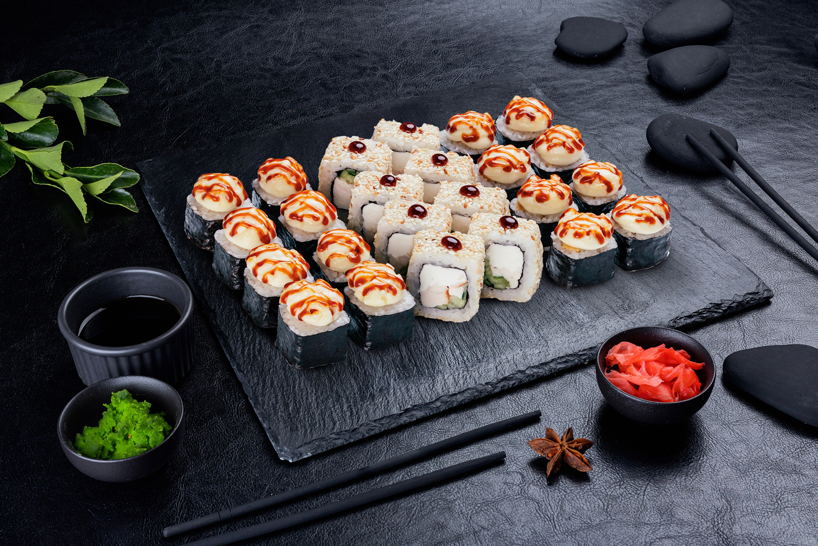 Сет Минисет