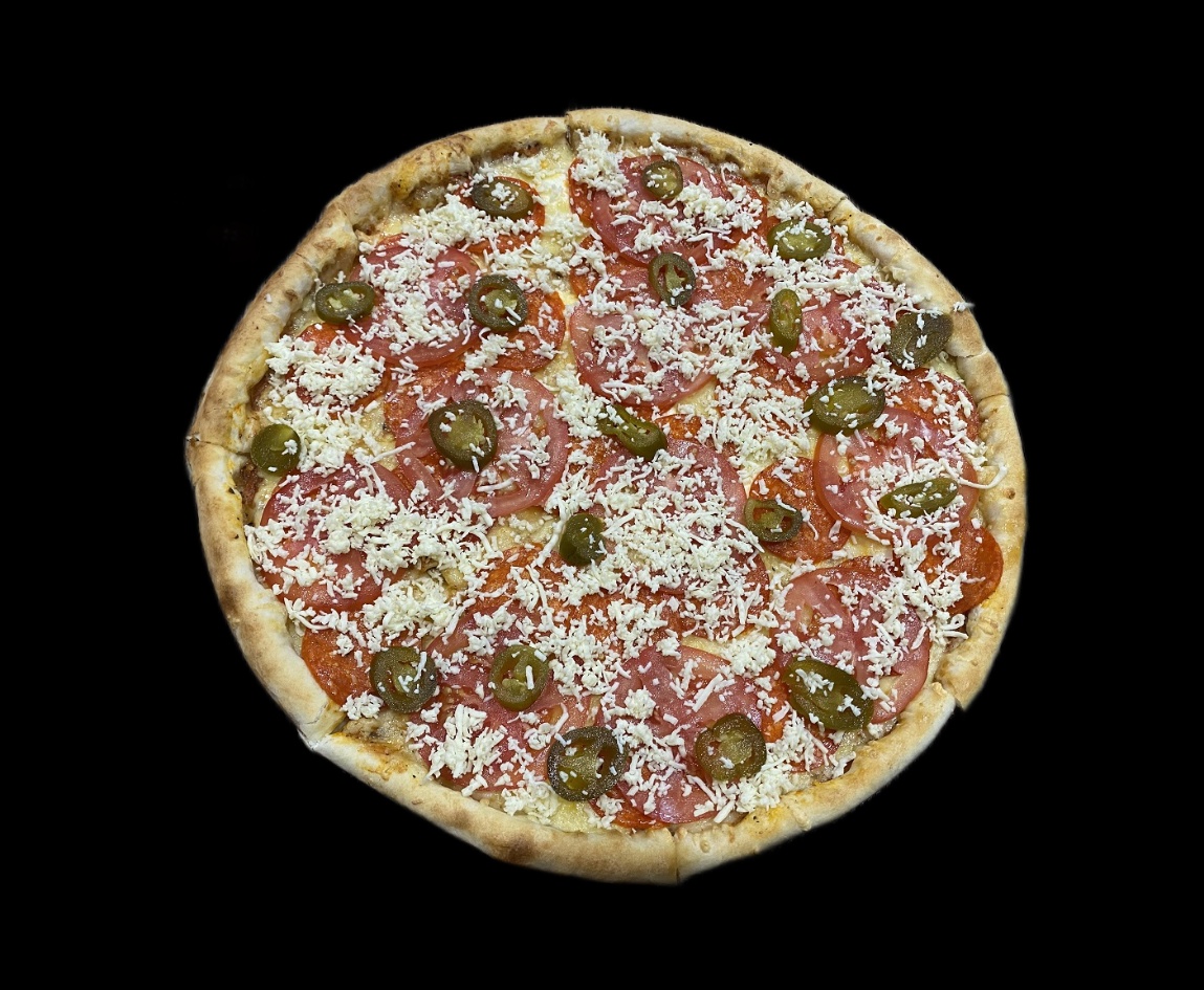 Пицца Техас 26 см