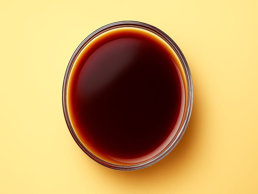 Кисло-сладкий соус для вок