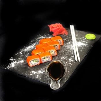 Калифорния Классик