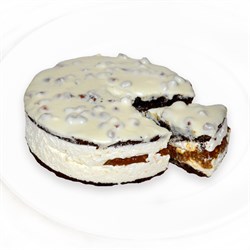 Торт Мечта в белом