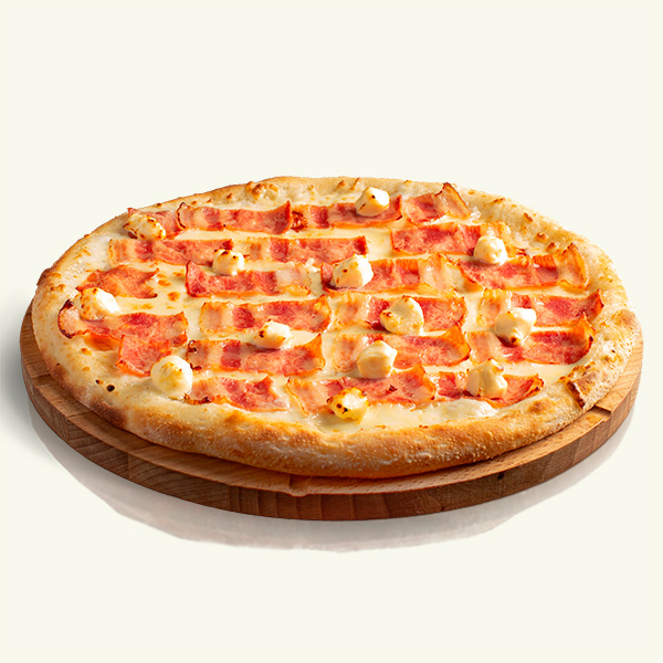 Пицца Греческая 30 см