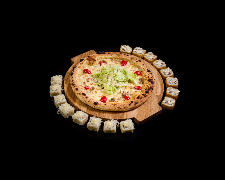 Комбо цезарь