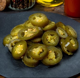 Перец халапеньо маринованный