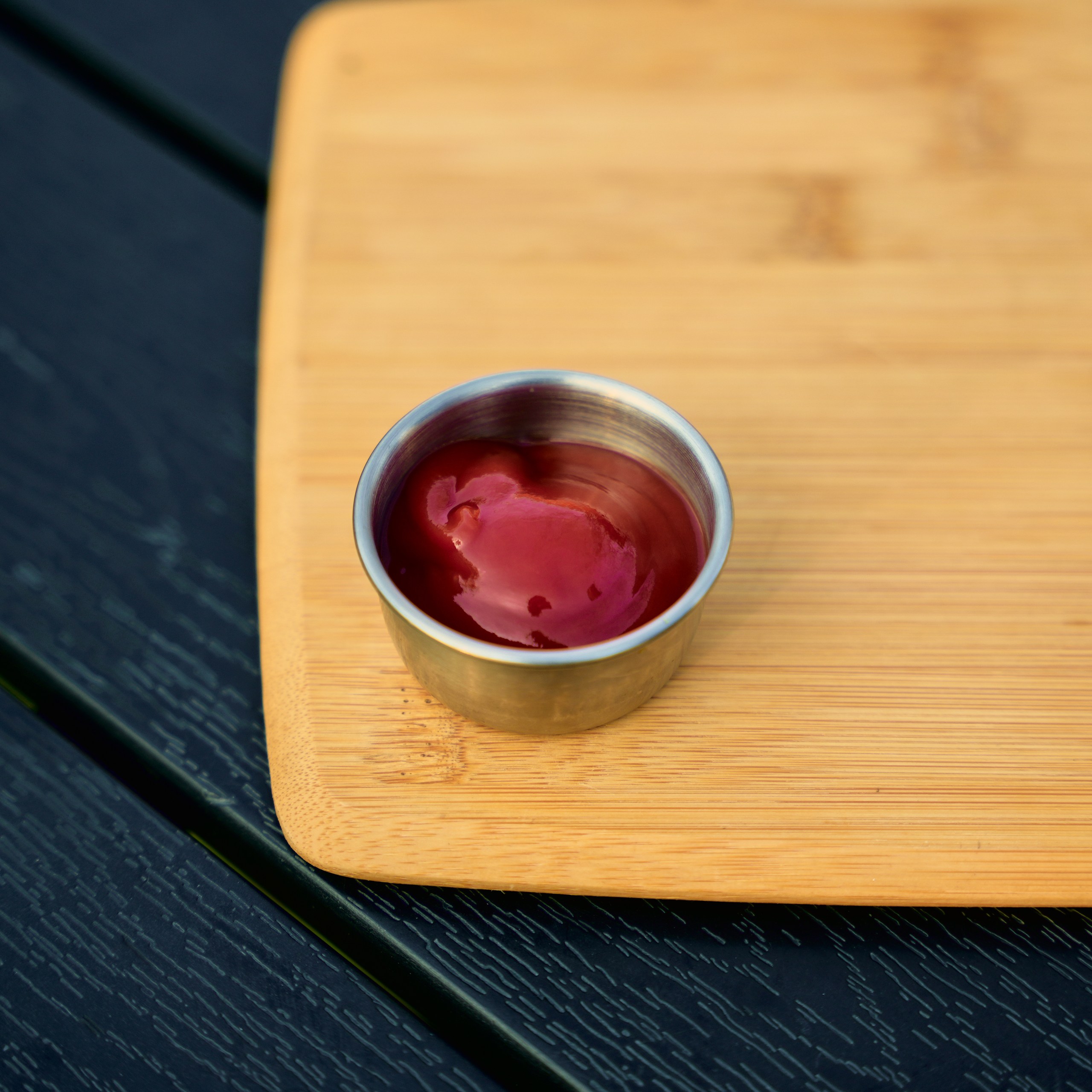 Кетчуп хайнц