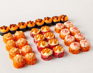 Набор Хочу на море