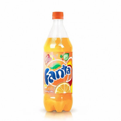 Fanta 0,9 л
