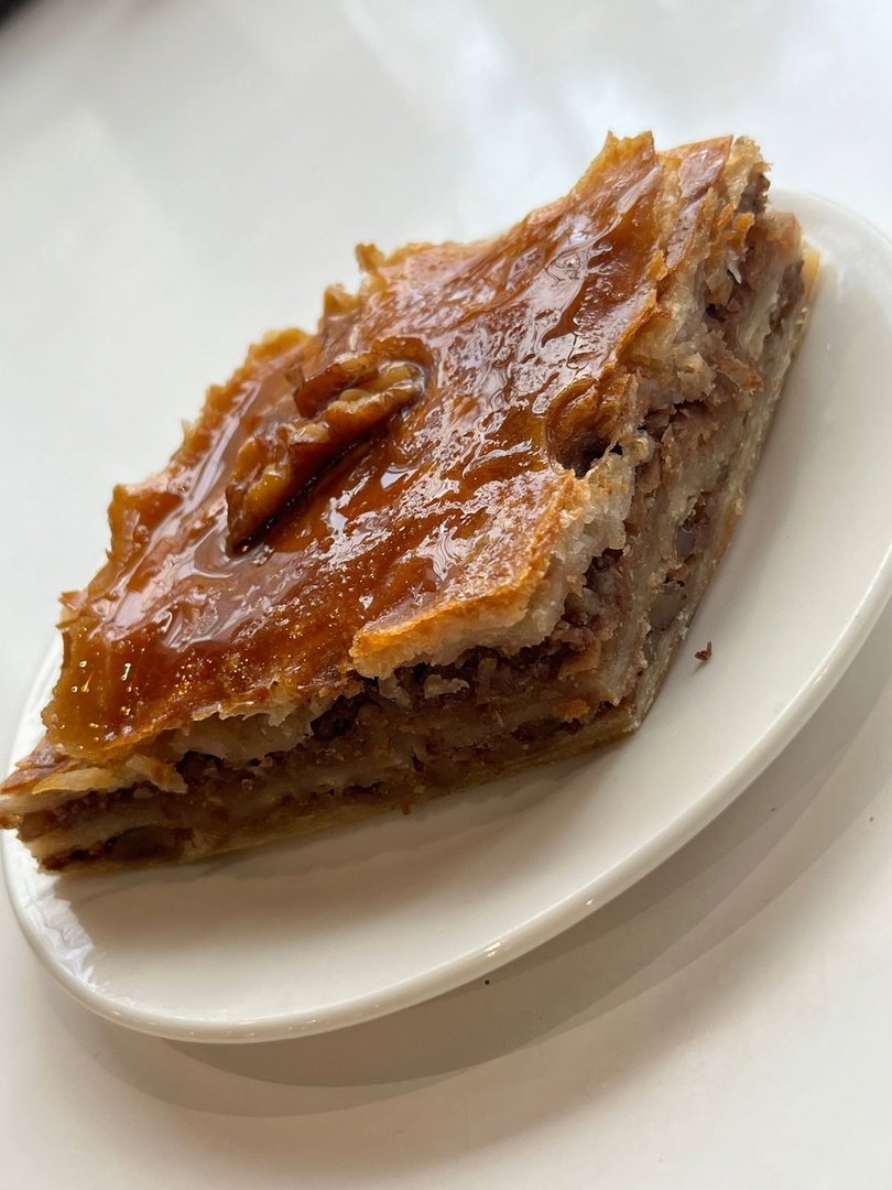 Пахлава