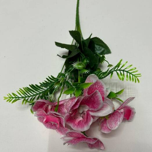 Искусственные Орхидеи