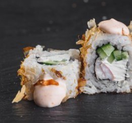 Фристайл с курицей (8 шт.)