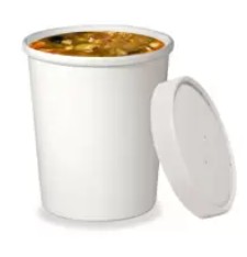 Солянка домашняя