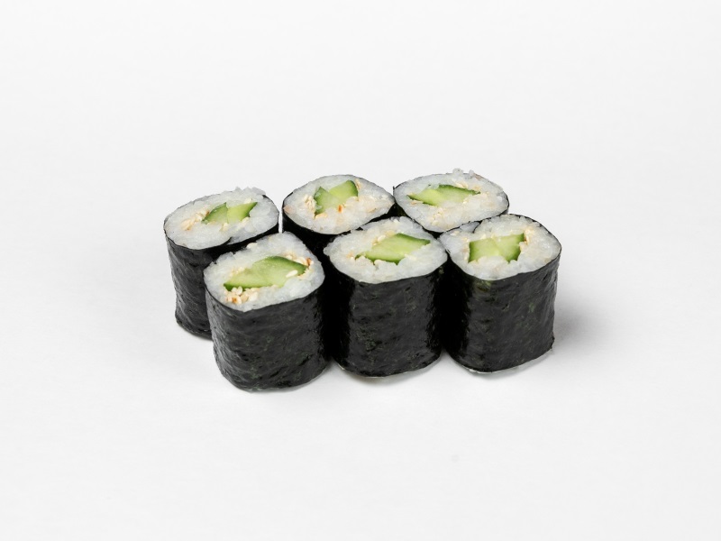 Каппа маки