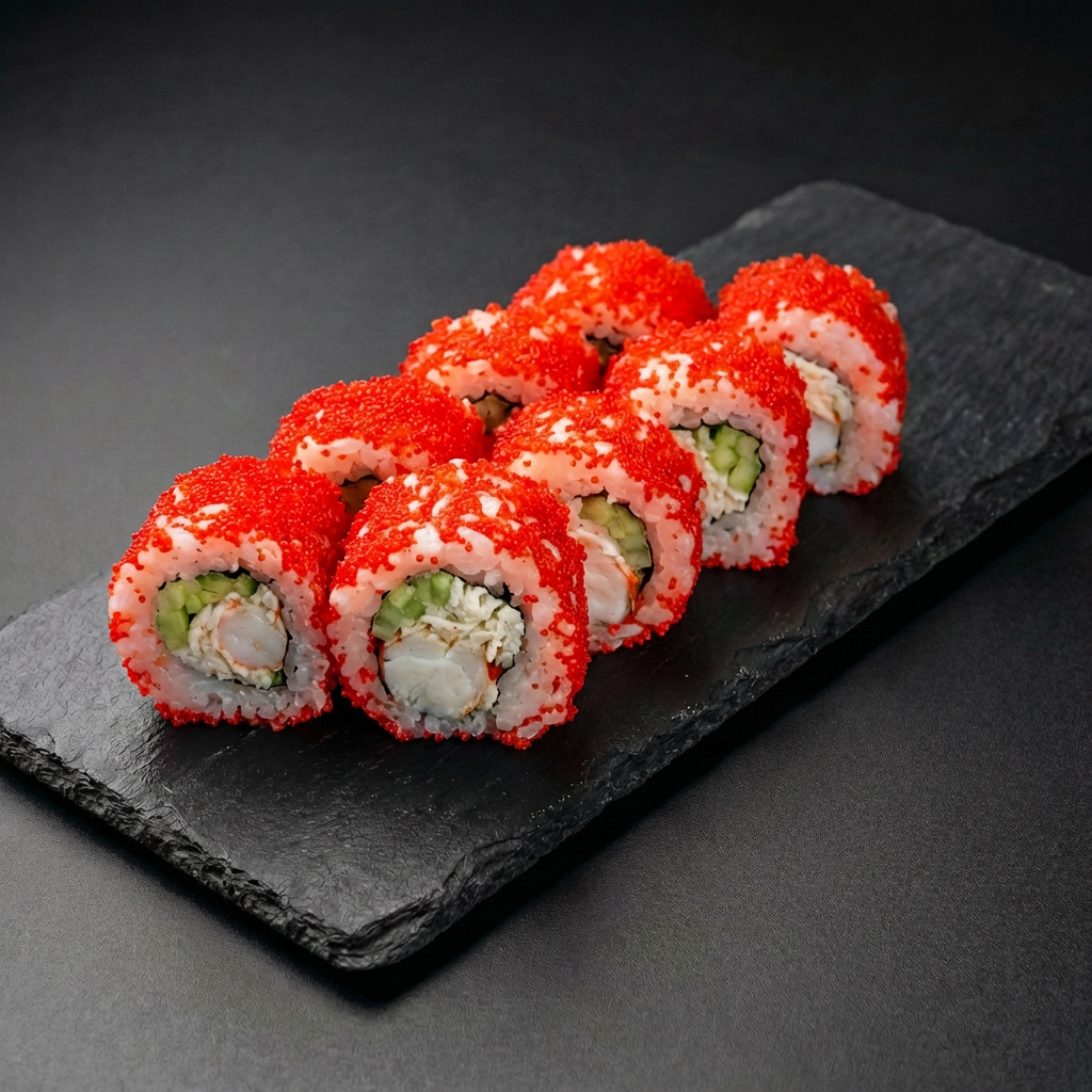 Калифорния Креветка