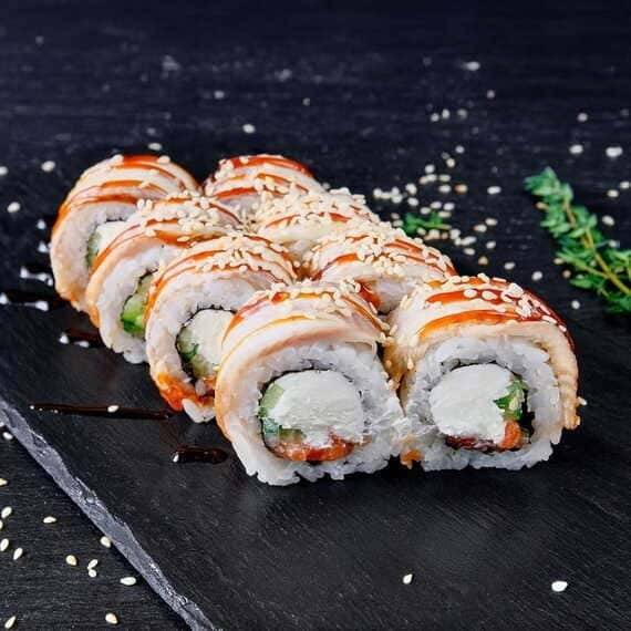 Ролл Канада