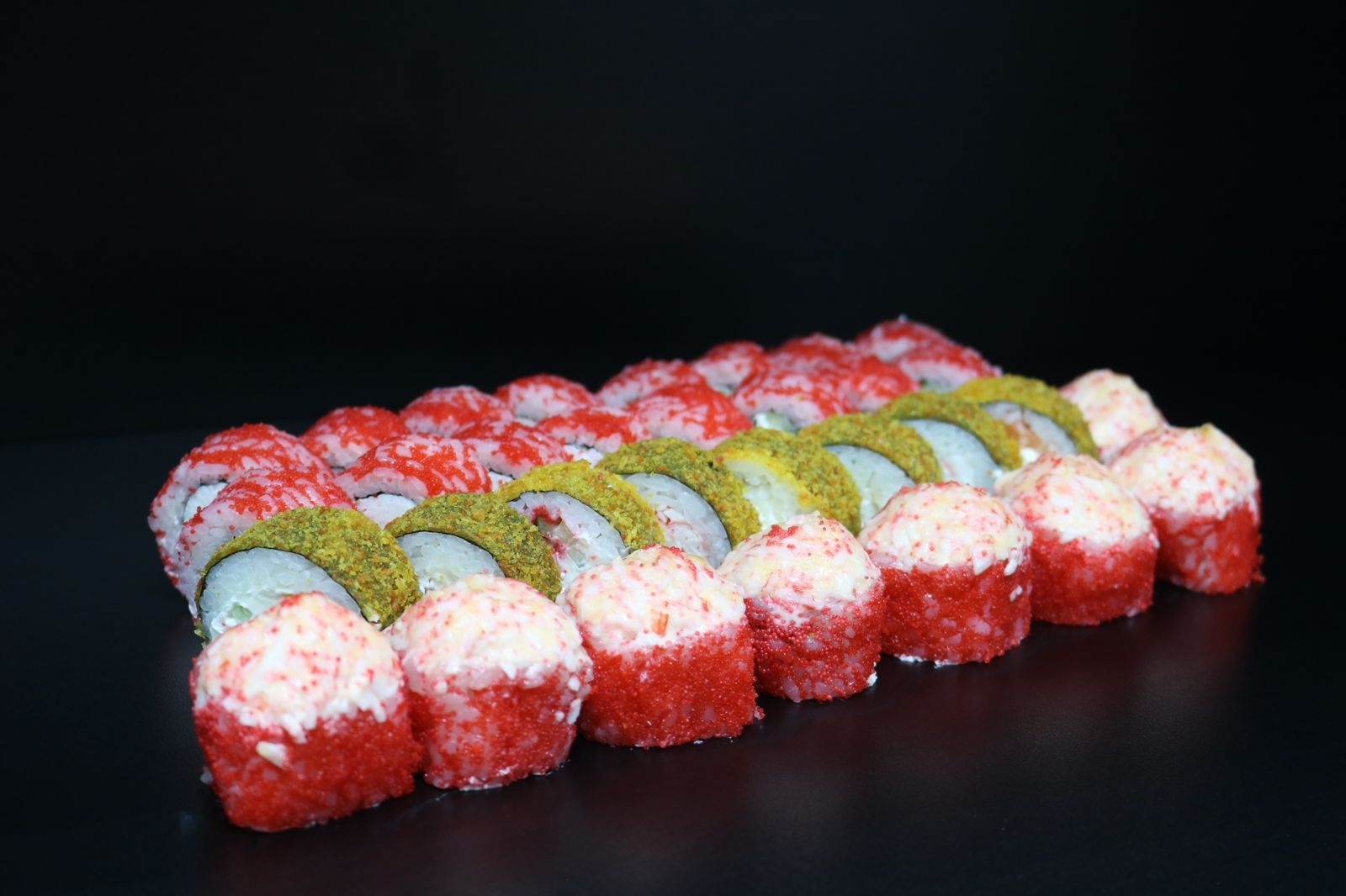 Сет Калифорния