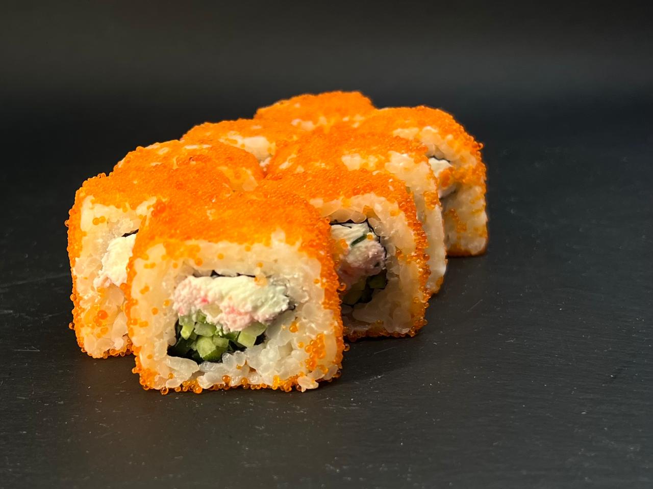 Калифорния