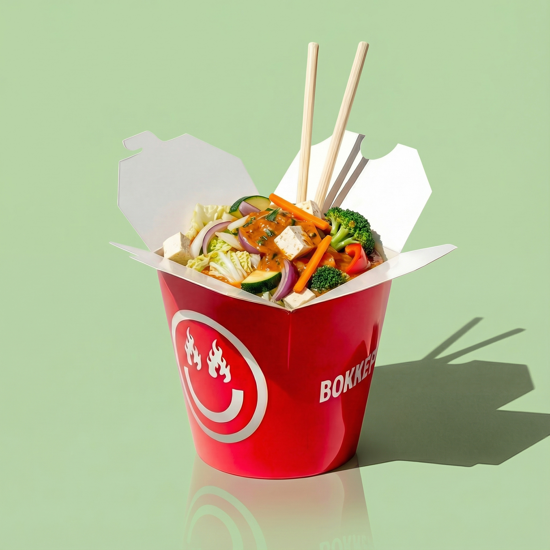 Вок вег том ям