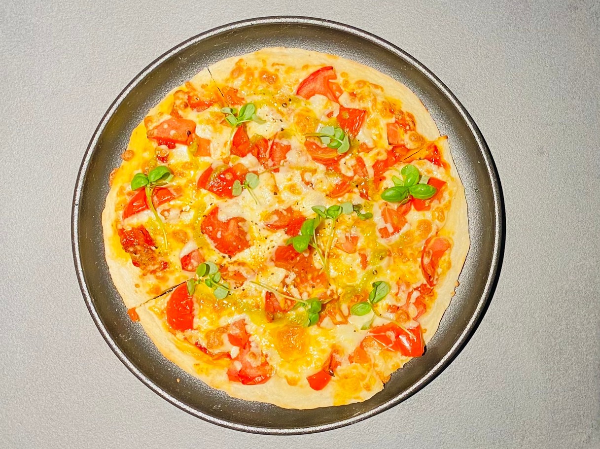 Пицца Мясная