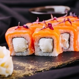Филадельфия Tasty