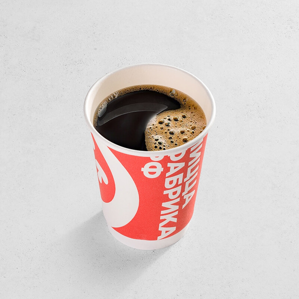 Американо 300мл