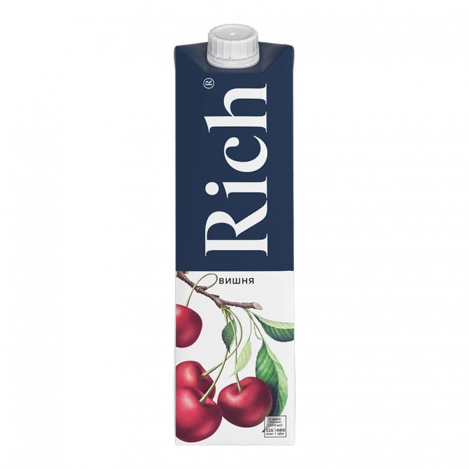 Rich Вишня