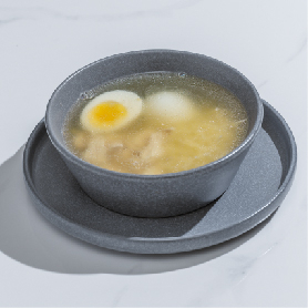 Куриный бульон