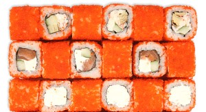 Калифорния сет