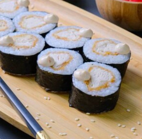 Куриный Маки