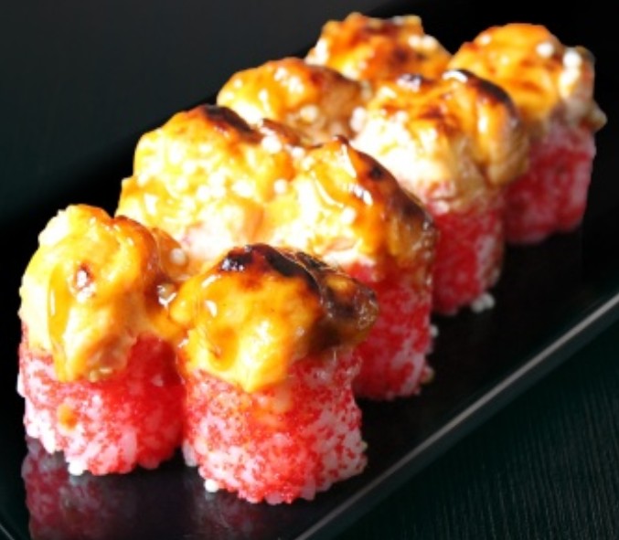 Пиканто ролл