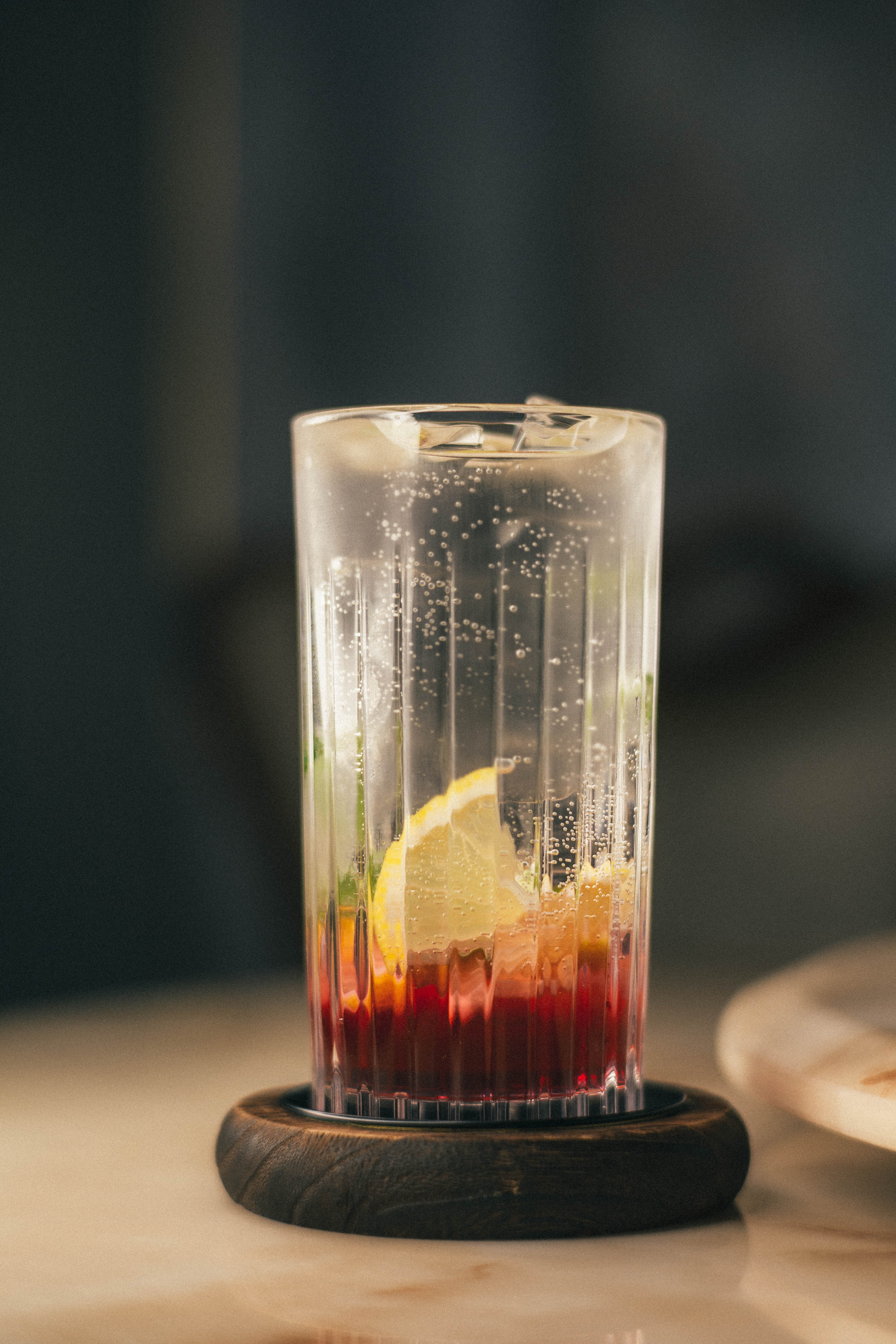 Эспрессо-тоник