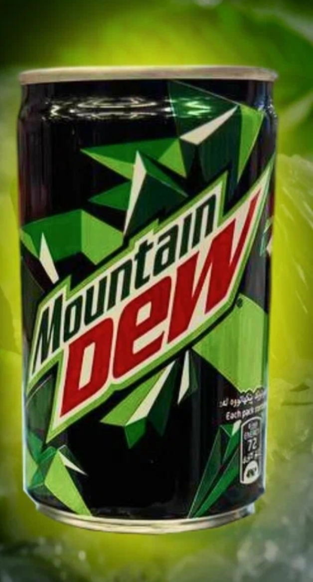 Mountain Dew