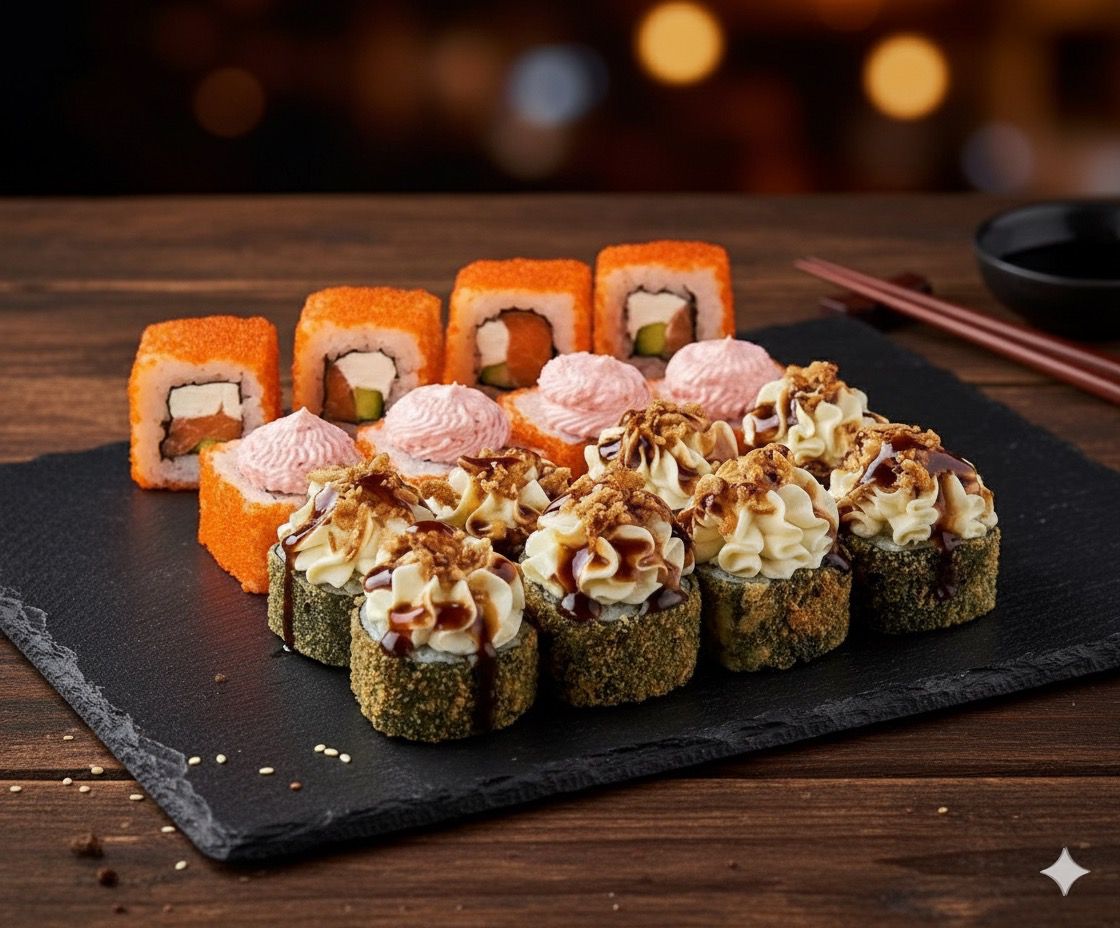 Сет "Дрим Тим"