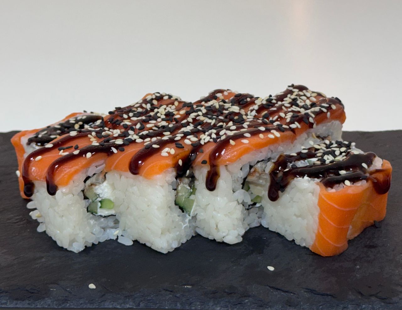 Филадельфия с угрём