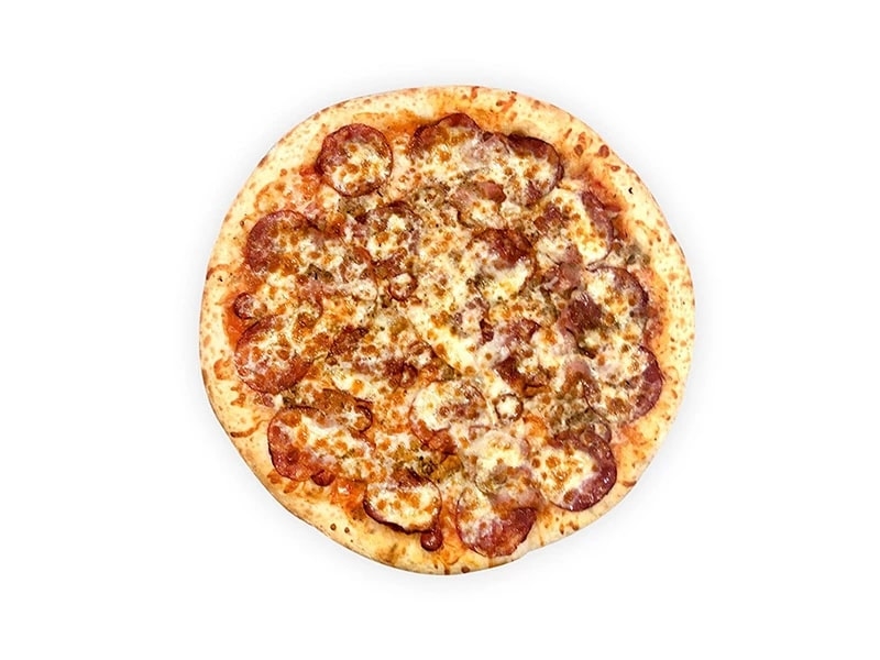 CH Ø 32 ЧЕТЫРЕ МЯСА Пицца