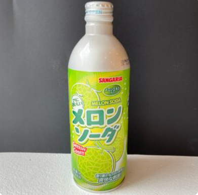 Sangaria Дыня 0,5л.