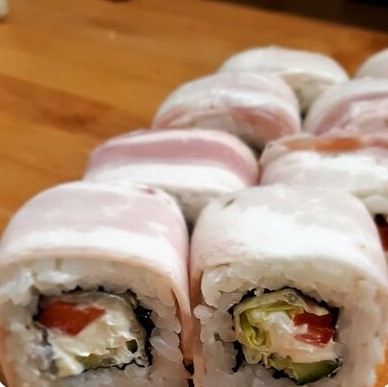 Ролл Кунсей Батакон