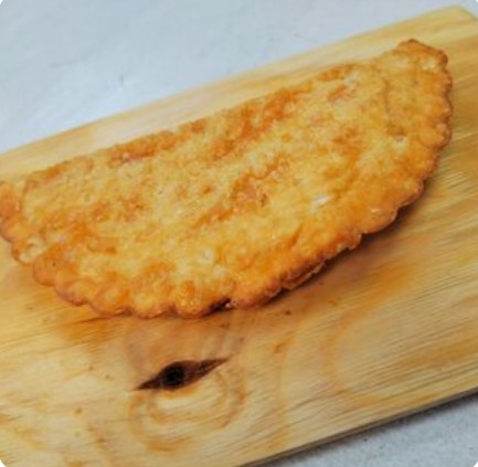 Чебурек с мясом