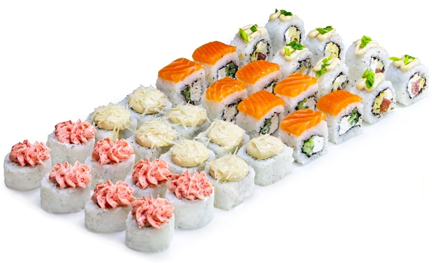 Набор Новогодний