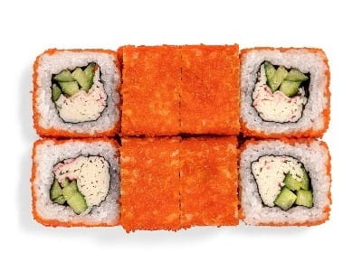 Калифорния