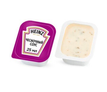Чесночный соус Heinz
