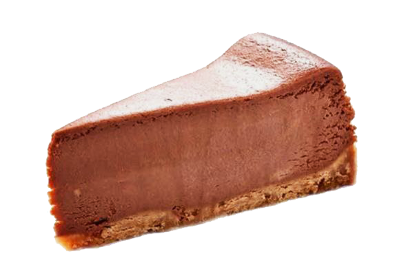 Чизкейк Нью-Йорк шоколадный 