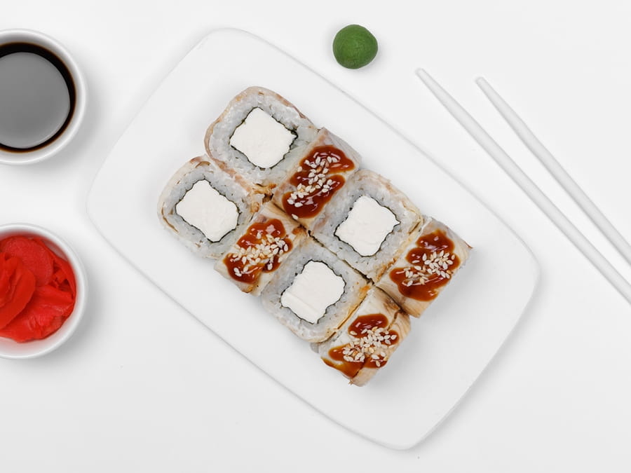 Канада классик