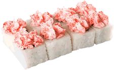 Лава ика